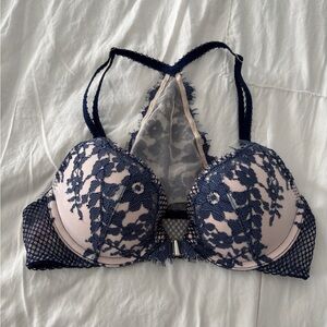 Victoria’s Secret push up bra.